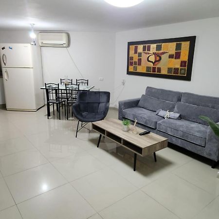 Vila Lidar Eilat Exterior photo
