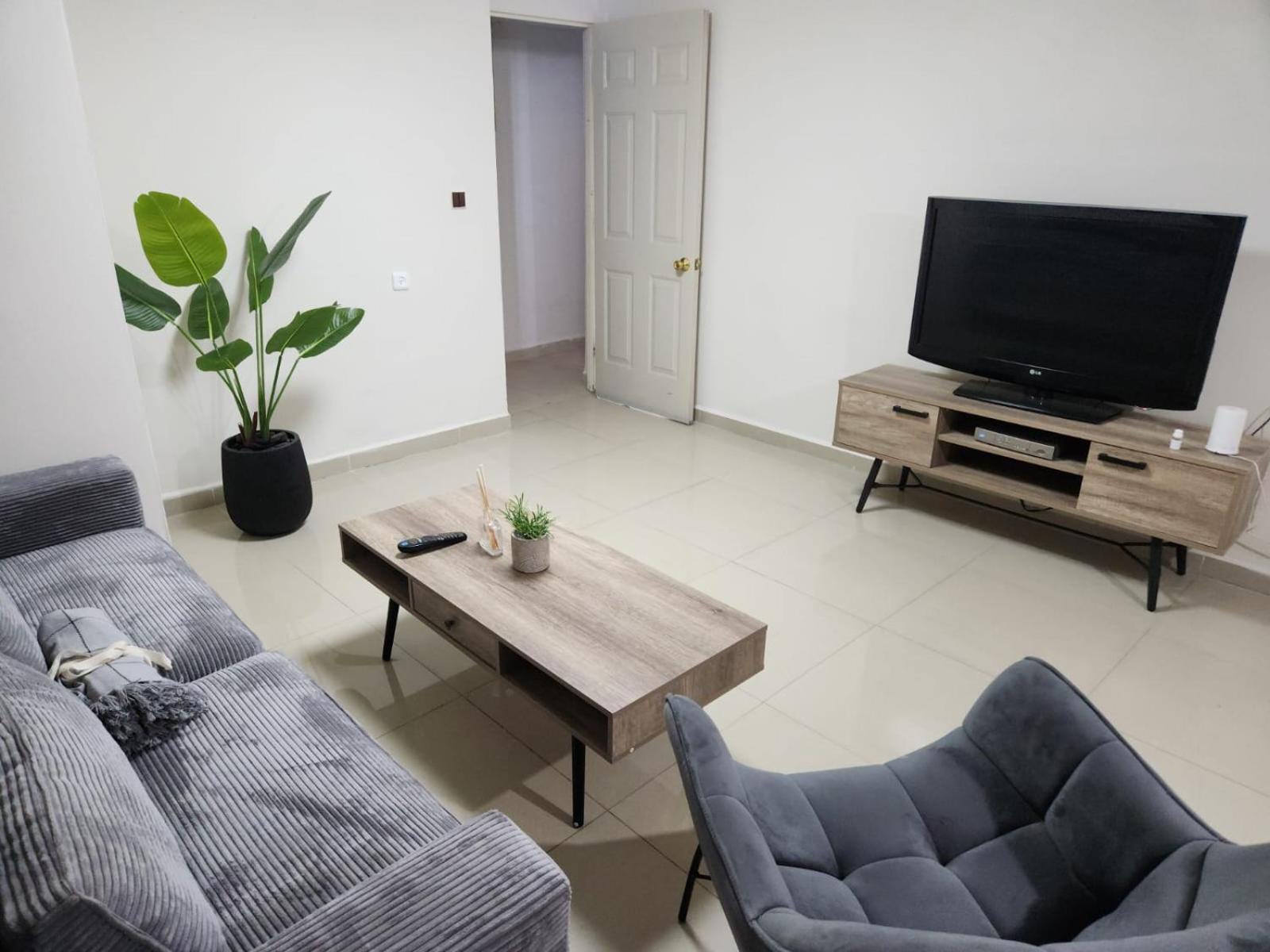Vila Lidar Eilat Exterior photo