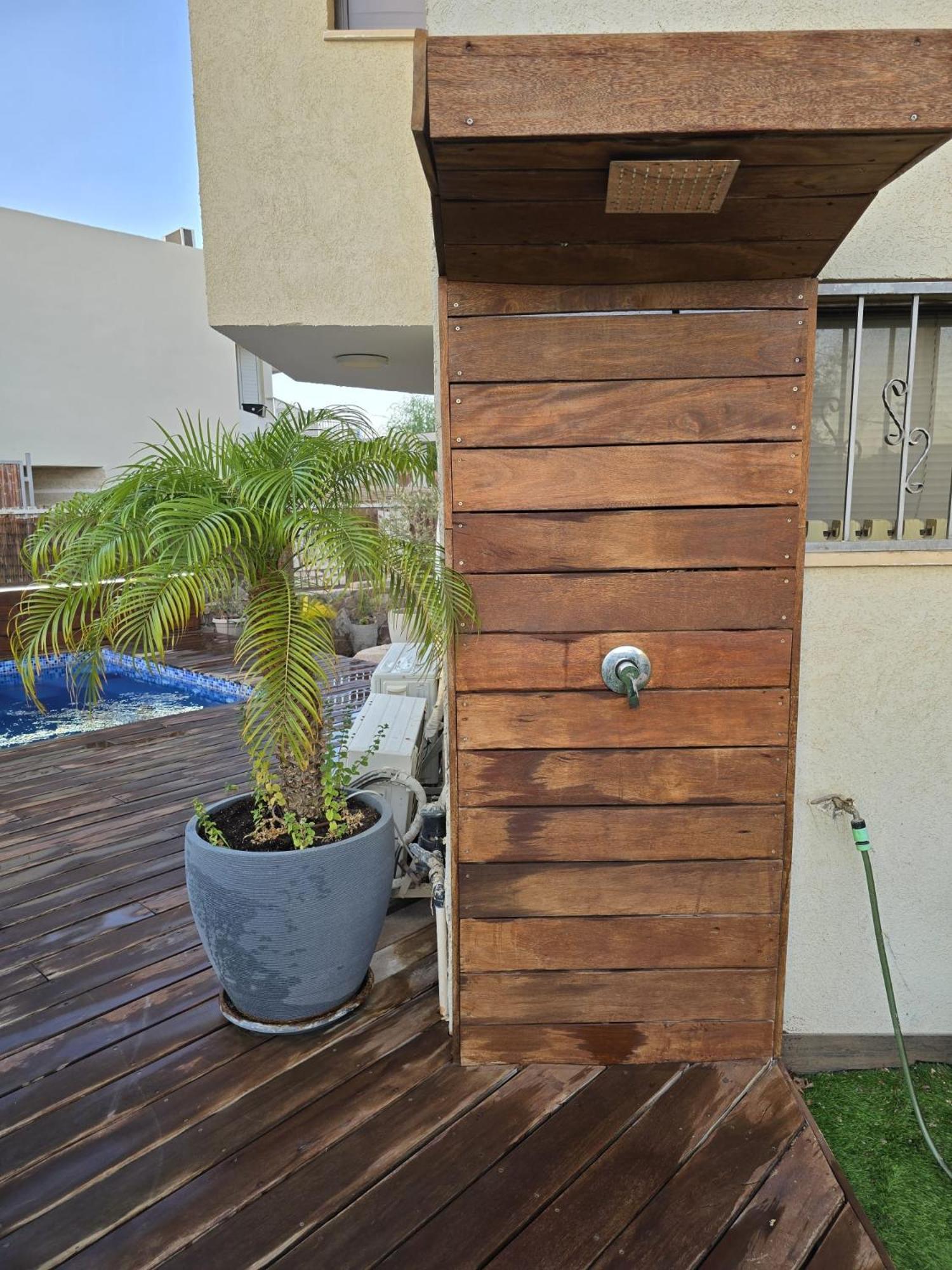 Vila Lidar Eilat Exterior photo